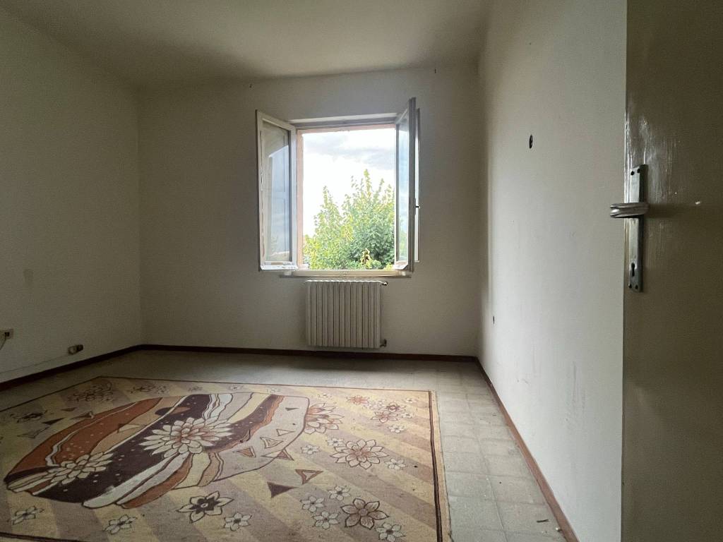 appartamento in vendita a Montemarciano