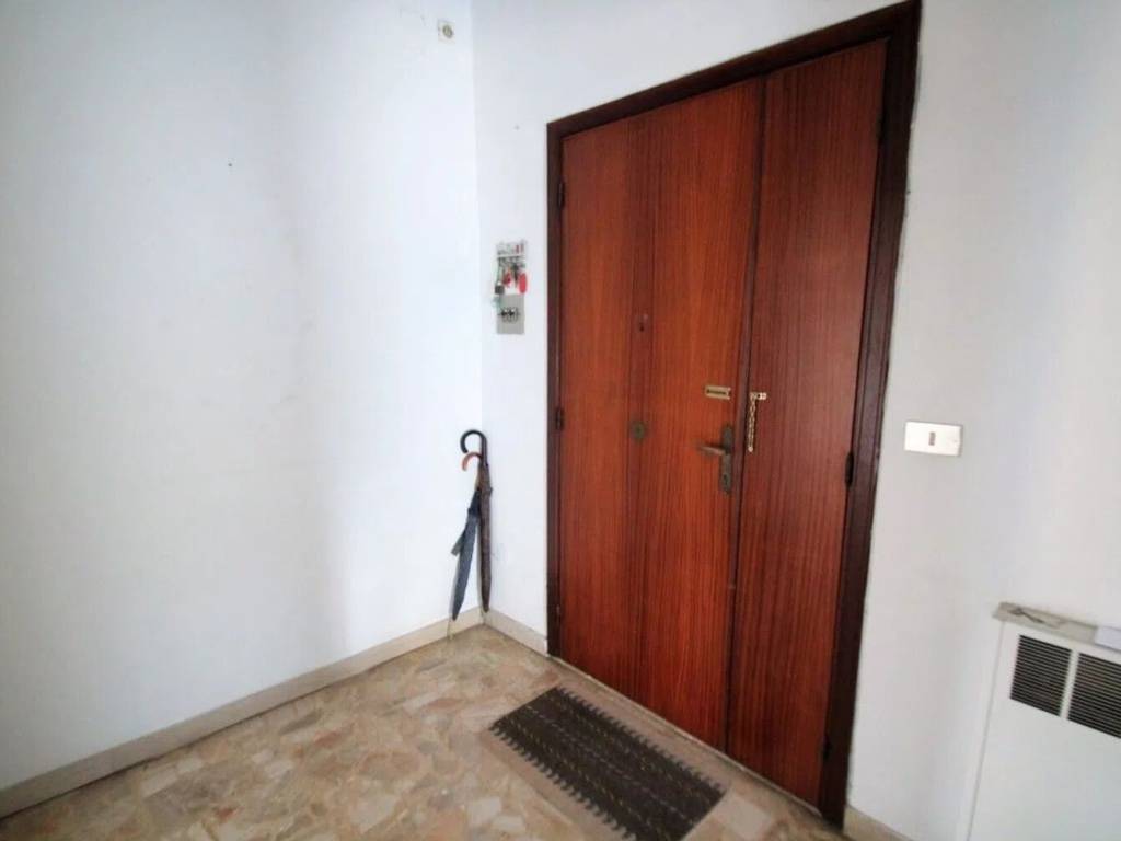 appartamento in vendita a Montemarciano