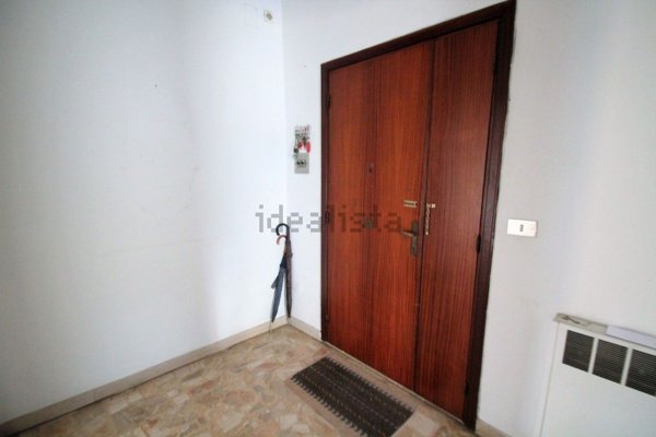 appartamento in vendita a Montemarciano