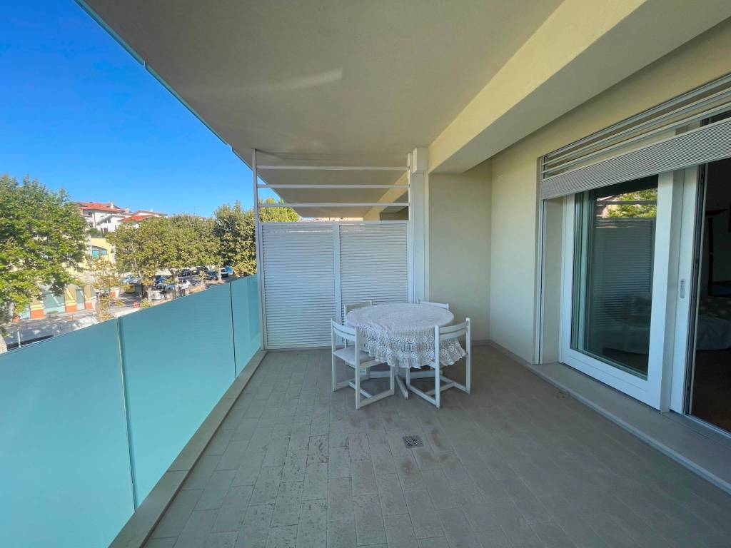 appartamento in vendita a Montemarciano in zona Marina