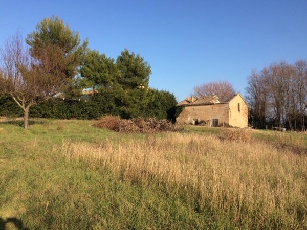 casa indipendente in vendita a Montemarciano