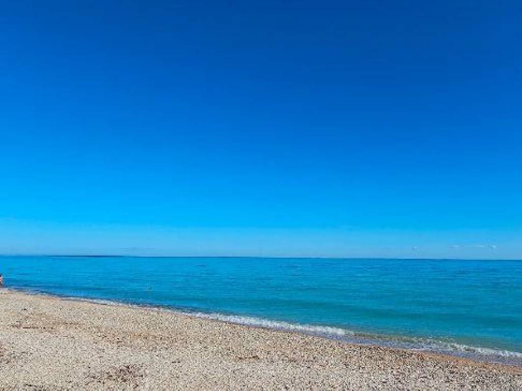 appartamento in vendita a Montemarciano in zona Marina