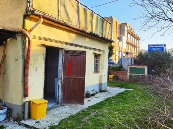 casa indipendente in vendita a Montemarciano