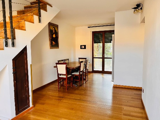 appartamento in vendita a Montemarciano