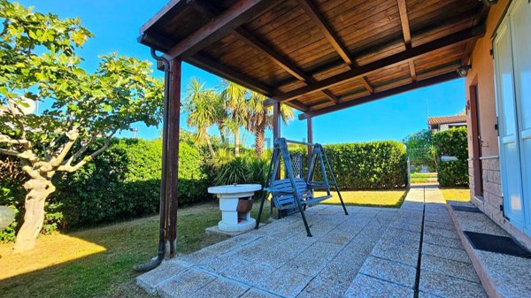 appartamento in vendita a Montemarciano in zona Gelso