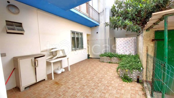 appartamento in vendita a Montemarciano in zona Marina