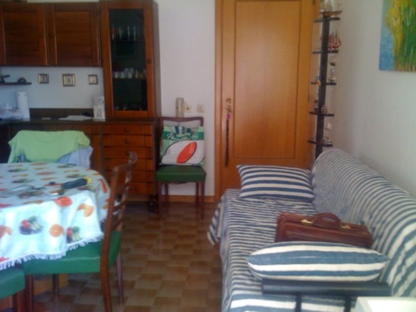 appartamento in vendita a Montemarciano in zona Marina