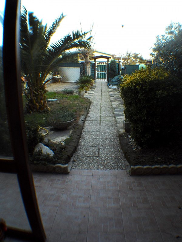 casa indipendente in vendita a Montemarciano