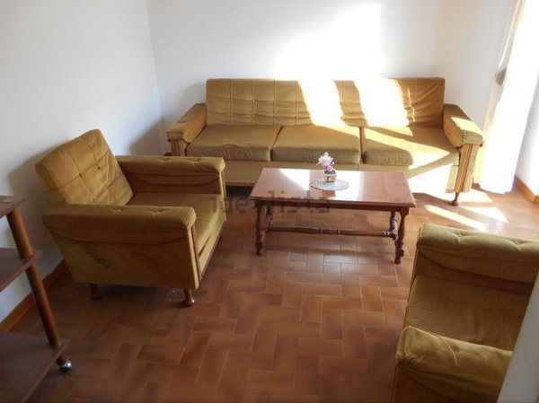 appartamento in vendita a Montemarciano