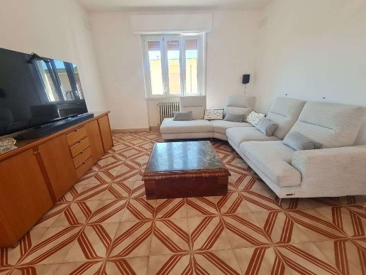 appartamento in vendita a Montemarciano in zona Marina