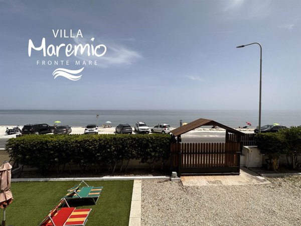 casa indipendente in vendita a Montemarciano in zona Marina