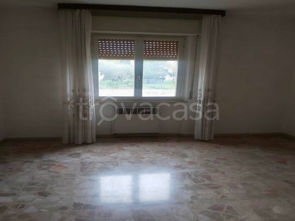 appartamento in vendita a Montemarciano