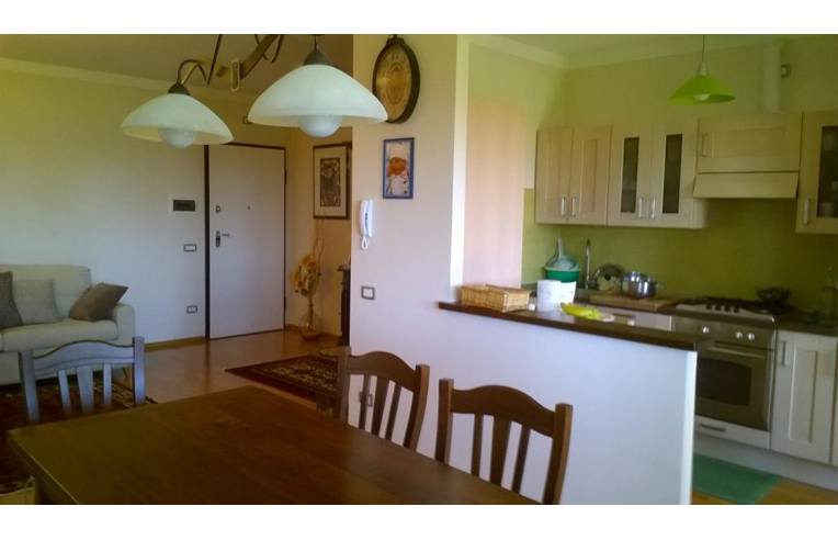 appartamento in vendita a Montemarciano