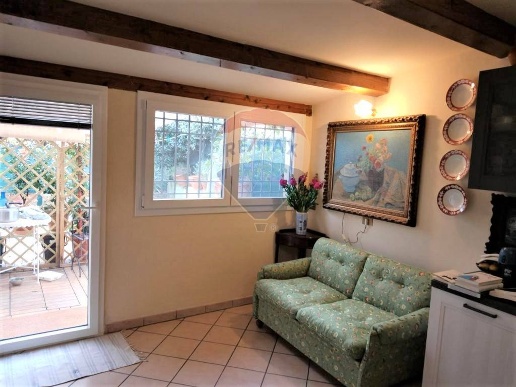 appartamento in vendita a Montemarciano in zona Gabella