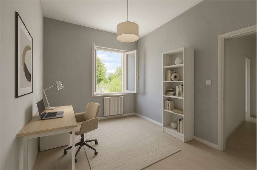 appartamento in vendita a Montemarciano