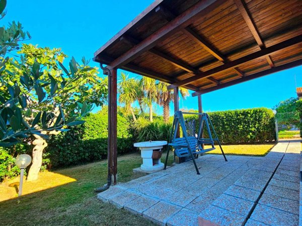 casa indipendente in vendita a Montemarciano in zona Gelso