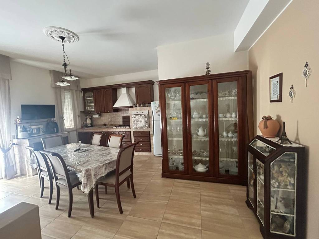 appartamento in vendita a Montemarciano