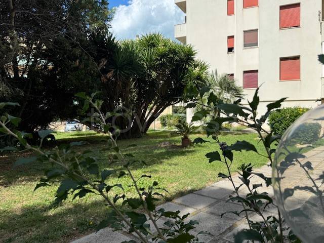 appartamento in vendita a Montemarciano in zona Marina