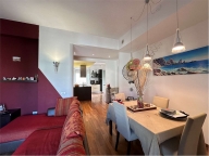 appartamento in vendita a Montemarciano in zona Marina