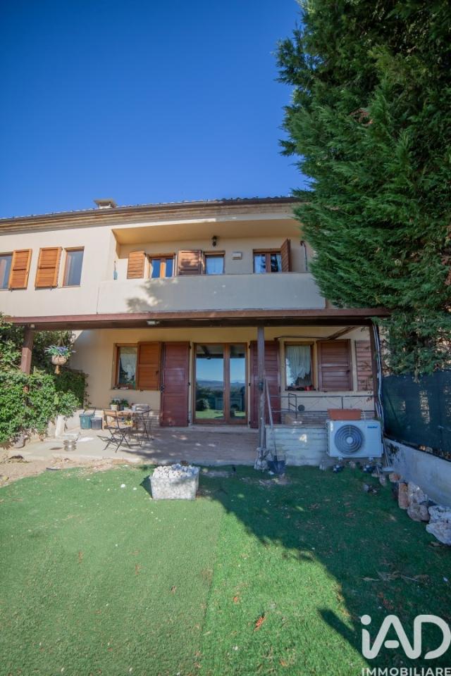 appartamento in vendita a Montemarciano