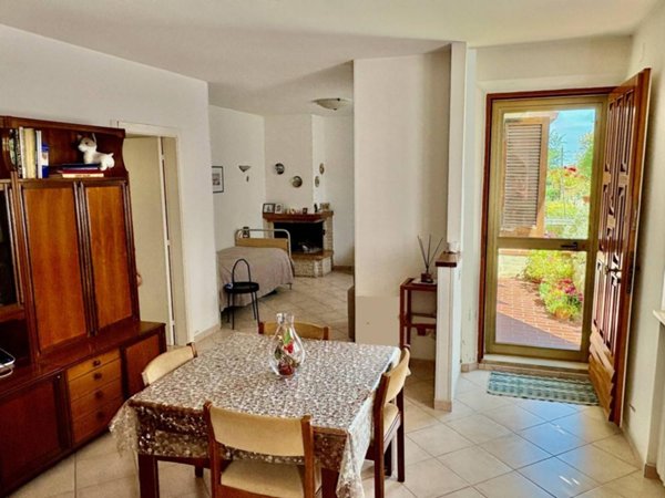 casa indipendente in vendita a Montemarciano in zona Cassiano