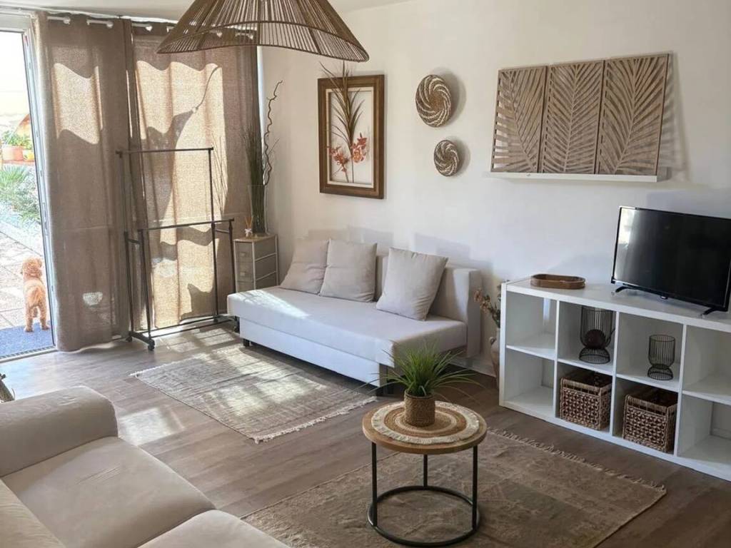 casa indipendente in vendita a Montemarciano in zona Marina