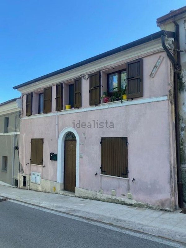 appartamento in vendita a Montemarciano