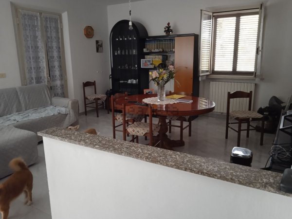 casa indipendente in vendita a Montemarciano