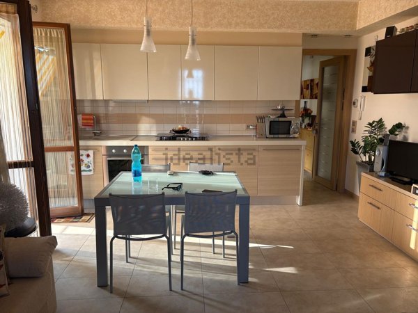 appartamento in vendita a Montemarciano