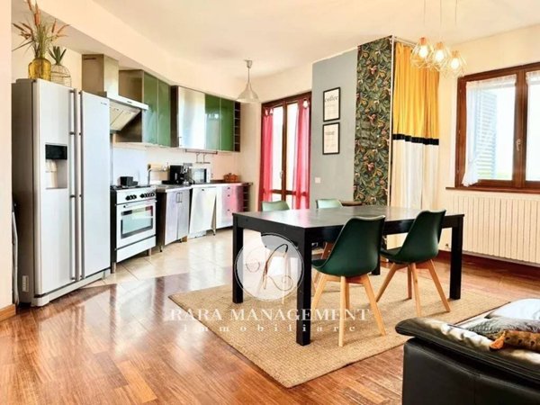 appartamento in vendita a Montemarciano in zona Cassiano