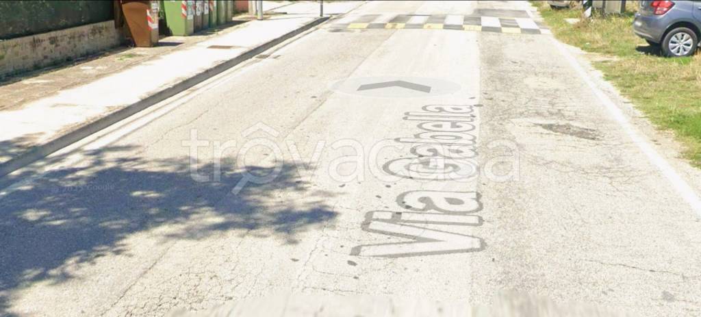 appartamento in vendita a Montemarciano in zona Gabella