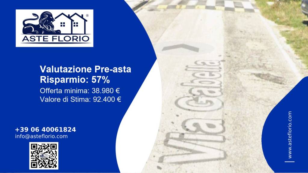 appartamento in vendita a Montemarciano in zona Gabella