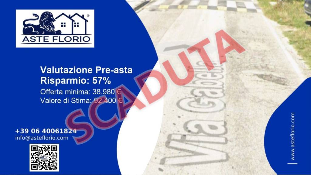 appartamento in vendita a Montemarciano in zona Gabella