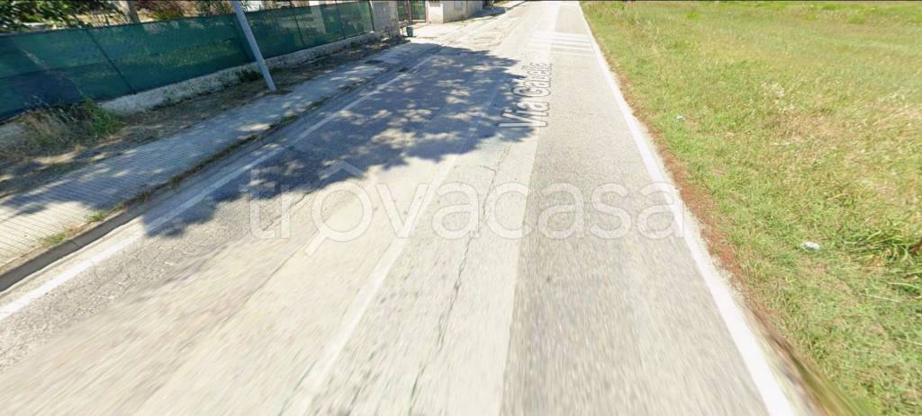 appartamento in vendita a Montemarciano in zona Gabella