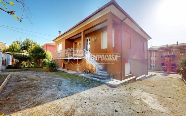 appartamento in vendita a Montemarciano