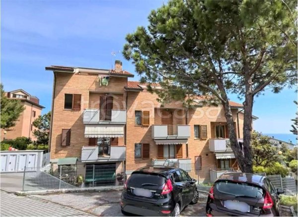 casa indipendente in vendita a Montemarciano in zona Marina