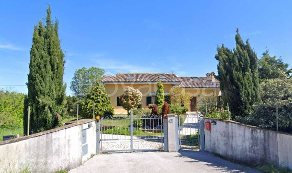 casa indipendente in vendita a Montemarciano