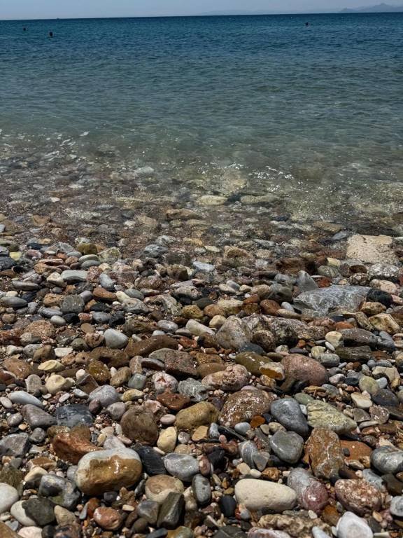 appartamento in vendita a Montemarciano in zona Marina