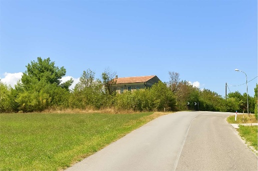 casa indipendente in vendita a Montemarciano