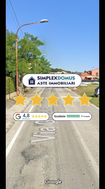 appartamento in vendita a Montemarciano in zona Gabella