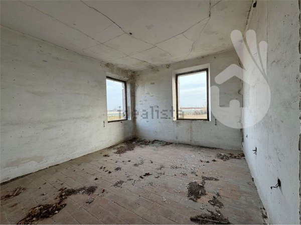 casale in vendita a Montemarciano