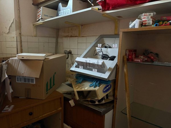 negozio in vendita a Montemarciano