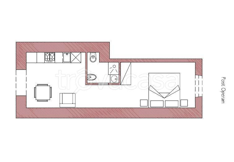 negozio in vendita a Montemarciano