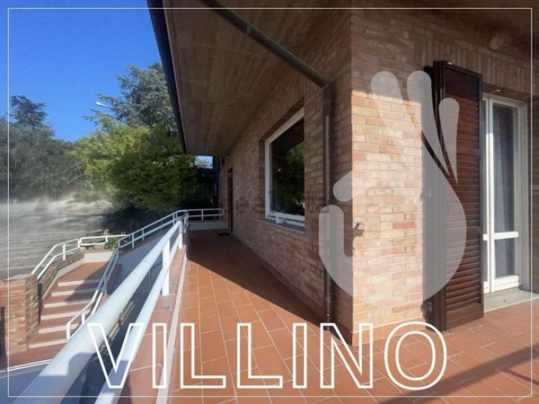 casa indipendente in vendita a Montemarciano