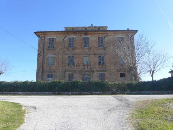 appartamento in vendita a Montemarciano