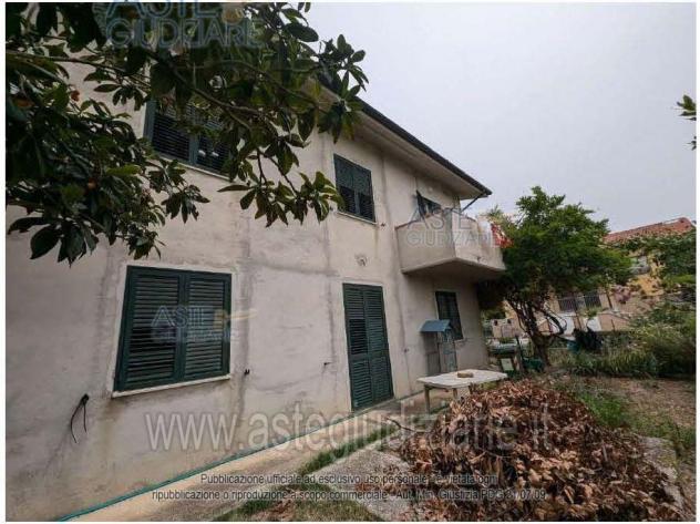 casa indipendente in vendita a Montemarciano in zona Gabella