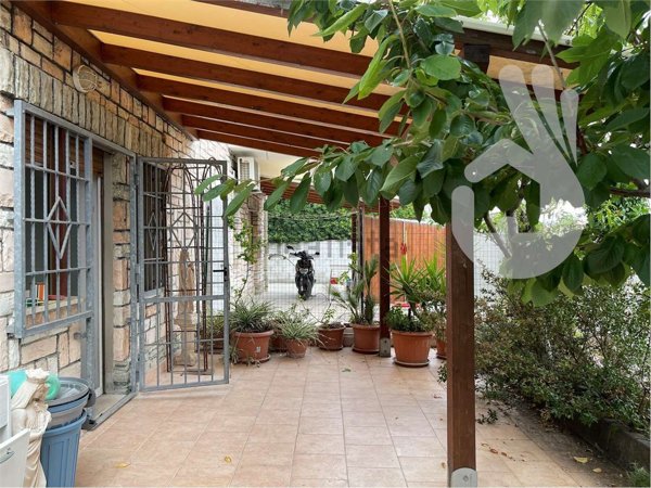 casa indipendente in vendita a Montemarciano