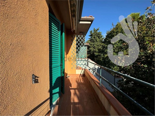 casa indipendente in vendita a Montemarciano