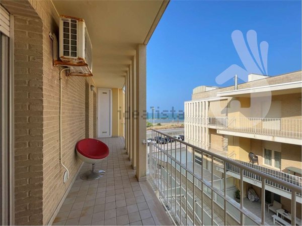 appartamento in vendita a Montemarciano