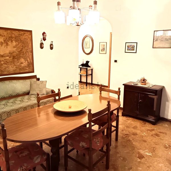 appartamento in vendita a Montemarciano